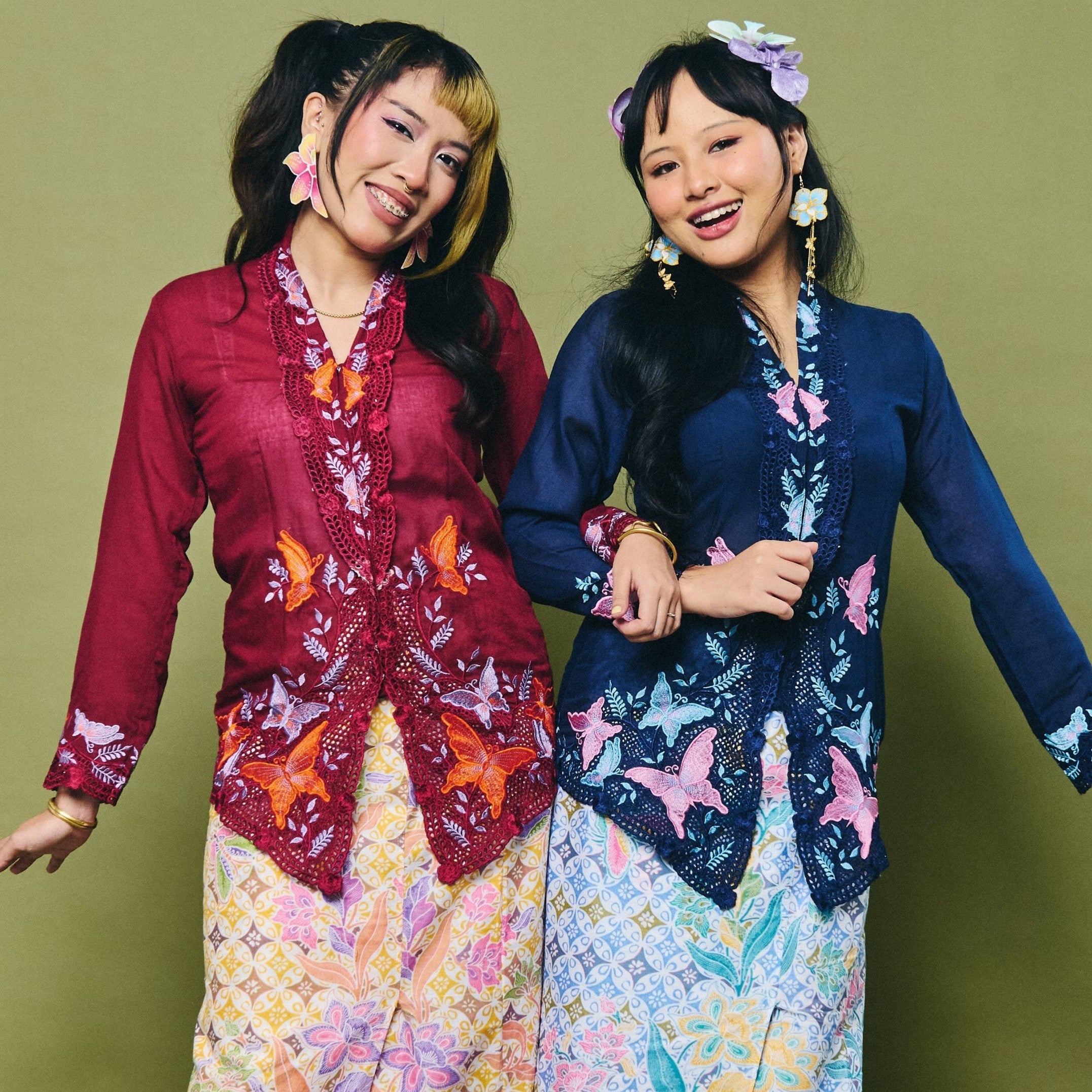 kebaya