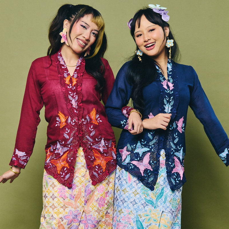 kebaya