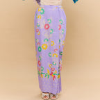 Skirt Batik Mina - Skirt Only