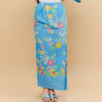 Skirt Batik Mina - Skirt Only
