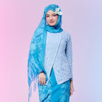 KEBAYA GADIS KRETEK - Top Only