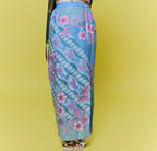 Skirt Batik Puffy - Skirt Only