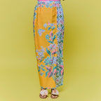 Skirt Batik Puffy - Skirt Only