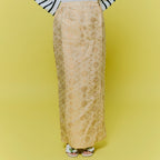 Skirt Songket Surya - Skirt Only