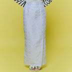 Skirt Songket Surya - Skirt Only