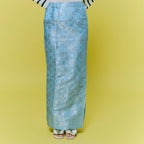 Skirt Songket Surya - Skirt Only