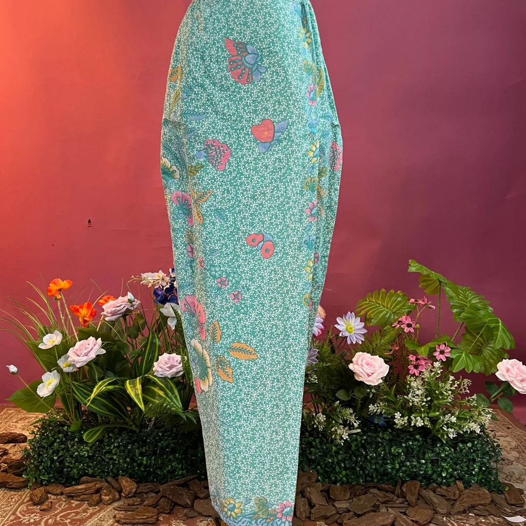 Skirt Batik Misty - Skirt Only