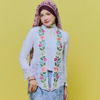Kebaya Naya - Top Only