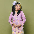 Kebaya Enora - Top Only
