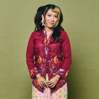 Kebaya Enora - Top Only