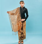 Skirt SET - Shawl & Skirt
