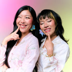 Kebaya Victoria - Top Only