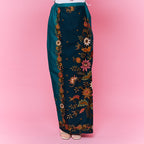 Skirt Batik PLUME lipat batik - Skirt Only