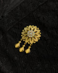 RIMBUNKL Kebaya Brooch Besar
