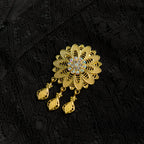 Kebaya Brooch Besar