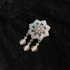 Kebaya Brooch Besar