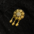 Kebaya Brooch Besar