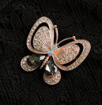Brooch Manik Small