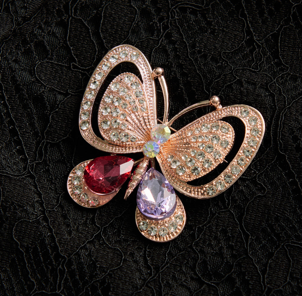 Brooch Manik Small