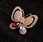 Brooch Manik Small