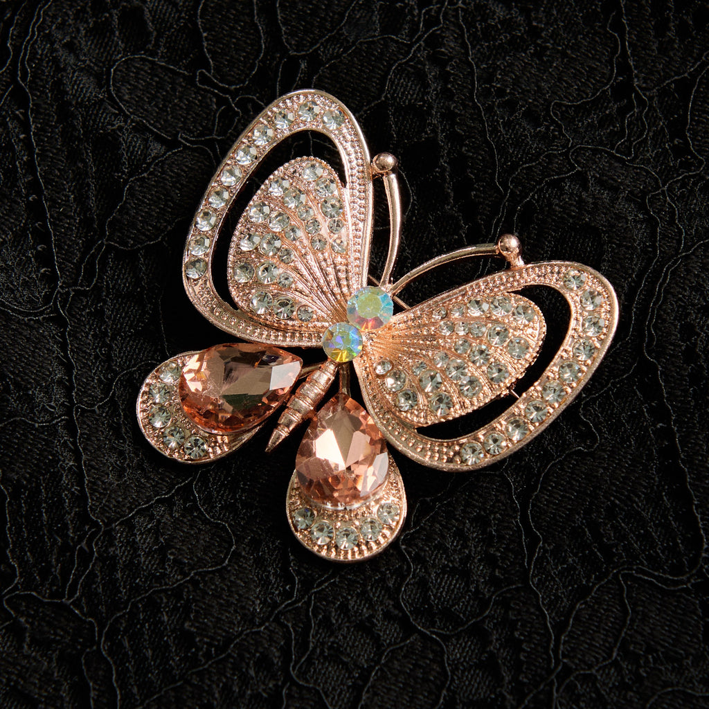 Brooch Manik Small