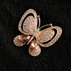 Brooch Manik Small