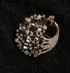 Brooch Manik Small
