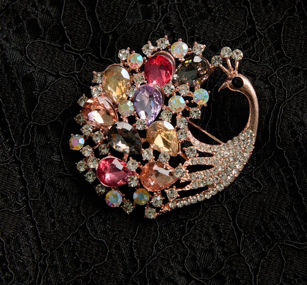 Brooch Manik Small