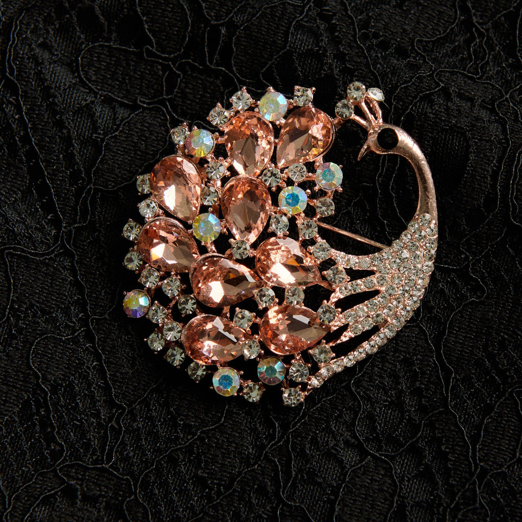 Brooch Manik Small