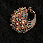 Brooch Manik Small