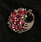 Brooch Manik Small