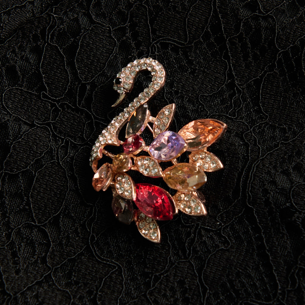 Brooch Manik Small