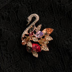 Brooch Manik Small
