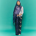 SKIRT SET - Shawl & Skirt