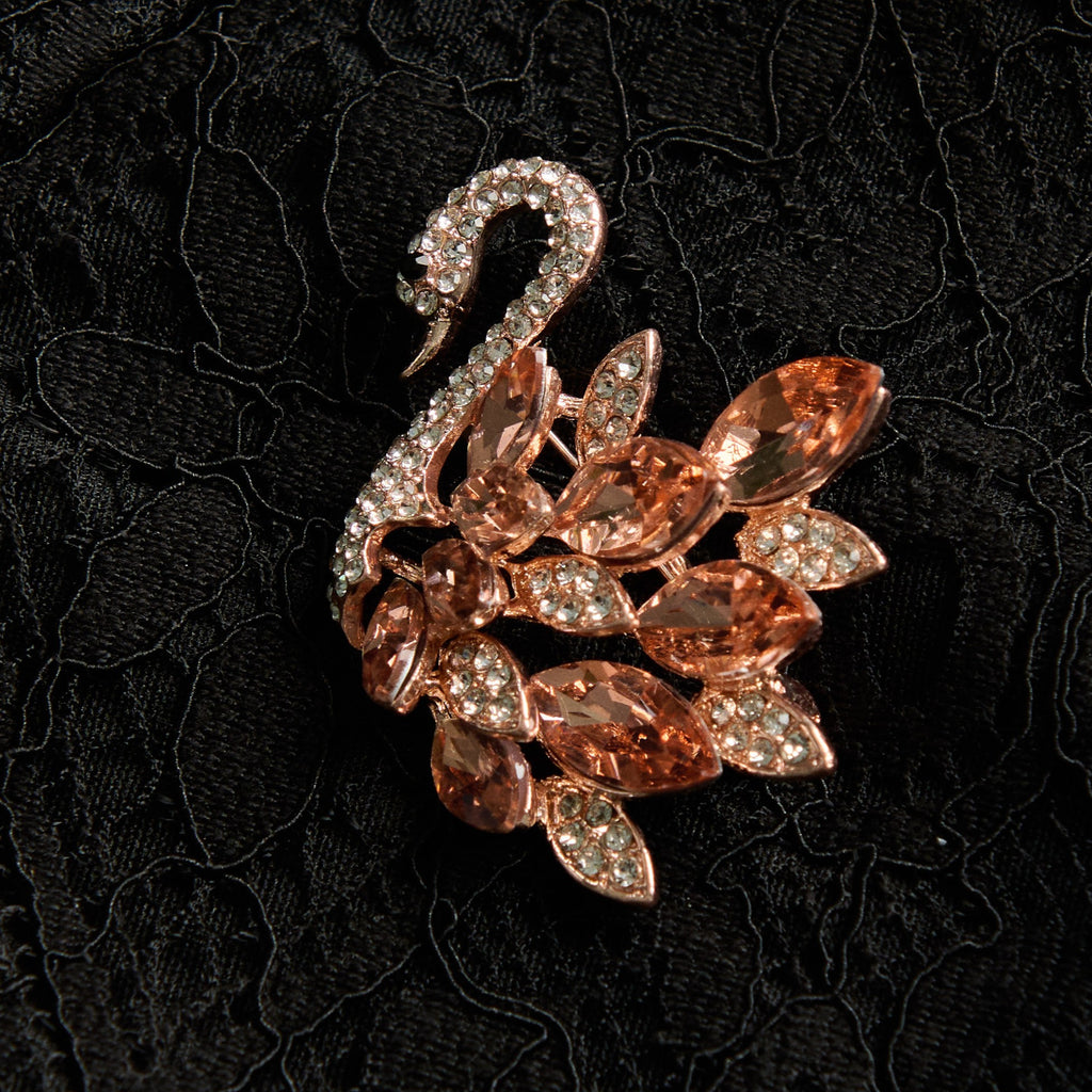 Brooch Manik Small