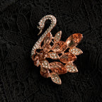 Brooch Manik Small
