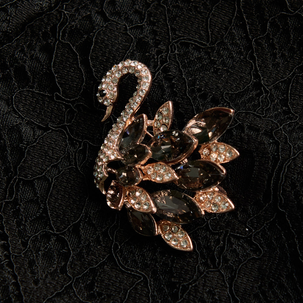 Brooch Manik Small