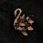 Brooch Manik Small
