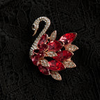 Brooch Manik Small