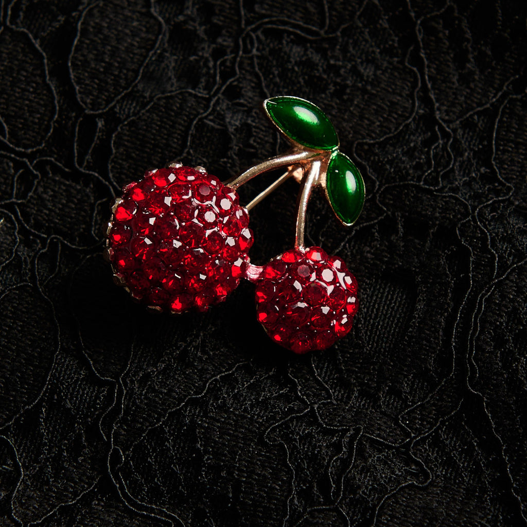 Brooch Manik Small
