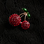 Brooch Manik Small
