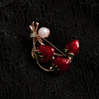 Brooch Manik Small