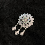 Kebaya Brooch Besar