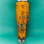 Skirt Batik Senja - Skirt Only