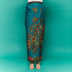Skirt Batik Senja - Skirt Only