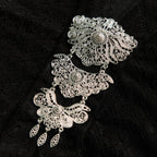 Kebaya Brooch Dokoh