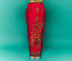 Skirt Batik Senja - Skirt Only