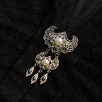 Kebaya Brooch Dokoh
