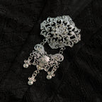 Kebaya Brooch Dokoh