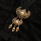 Kebaya Brooch Dokoh